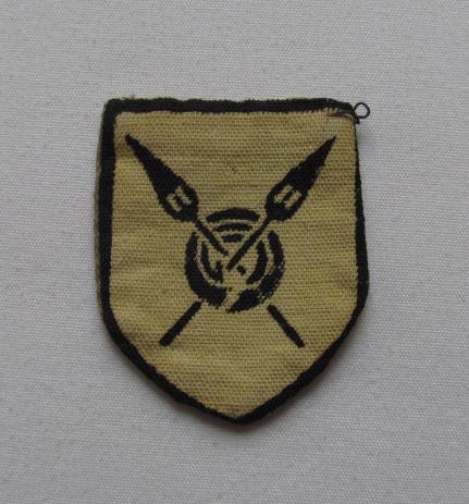 82nd West African Division