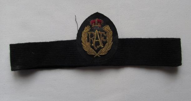 RAF Band Q/C