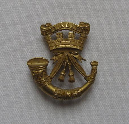 13th of Foot (Somerset Light Infantry) 