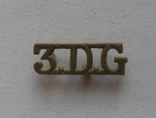 3rd Dragoon Guards    