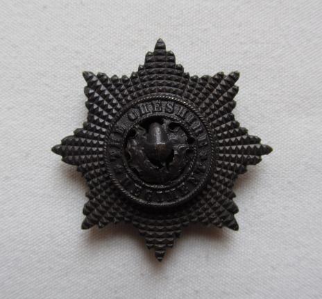 Cheshire Regt. post 1922 