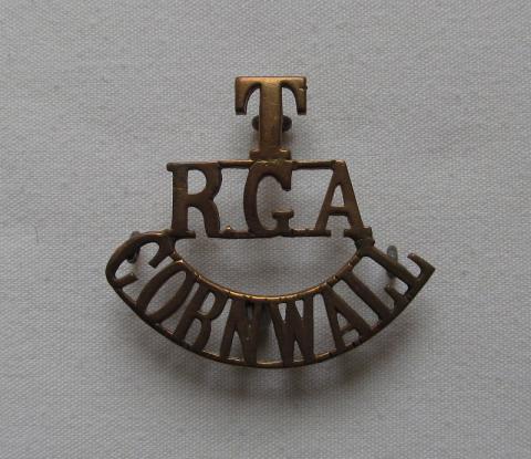 T RGA Cornwall