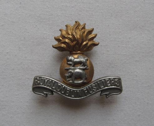 Royal Dublin Fusiliers