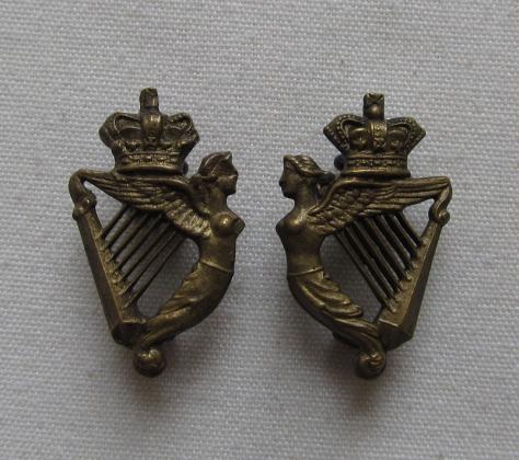 5th Royal Irish Lancers QVC  