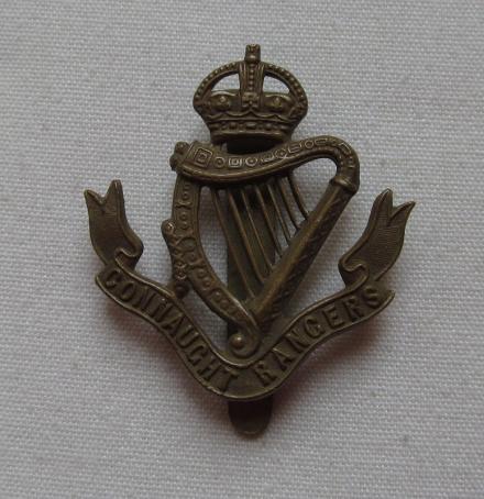 Connaught Rangers K/C