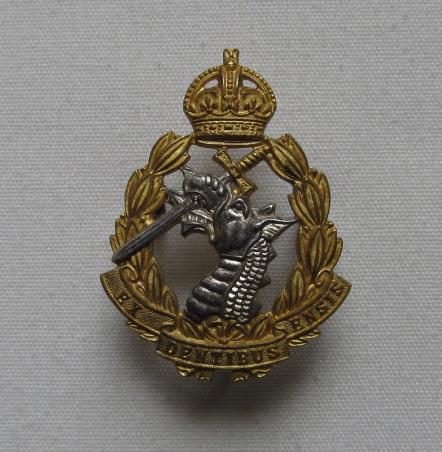 Royal Army Dental Corps K/C
