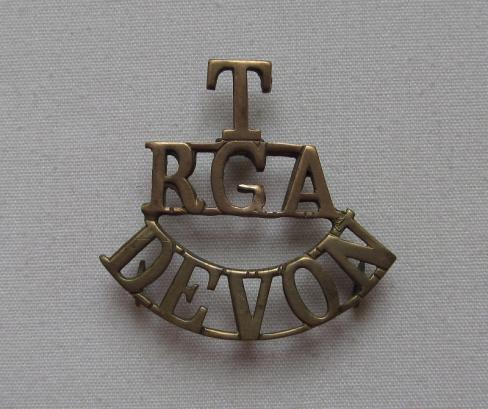 T RGA Devon