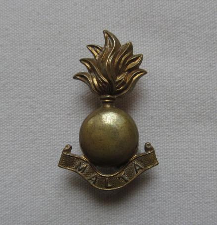 Malta Royal Artillery