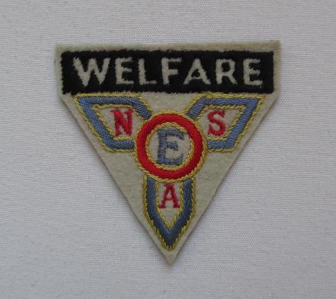 Entertainment National Service Association Welfare