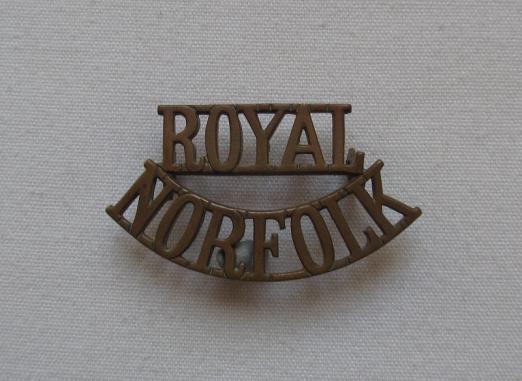 Royal Norfolk