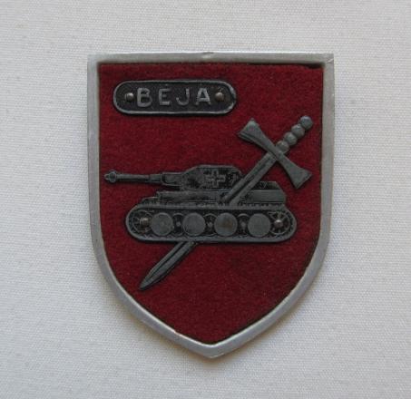 Beja Badge