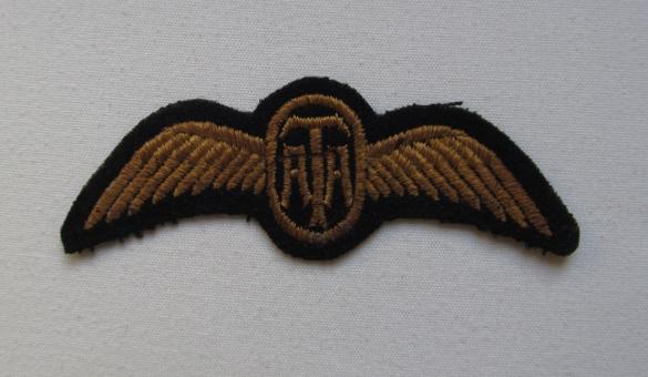 Air Transport Auxiliary 