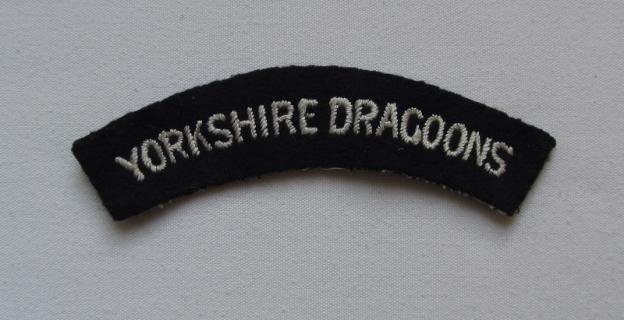 Yorkshire Dragoons 