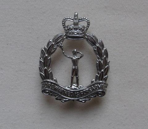 Royal Observer Corps Q/C