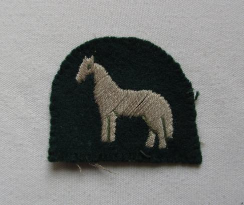 9th Armoured Brigade WWII