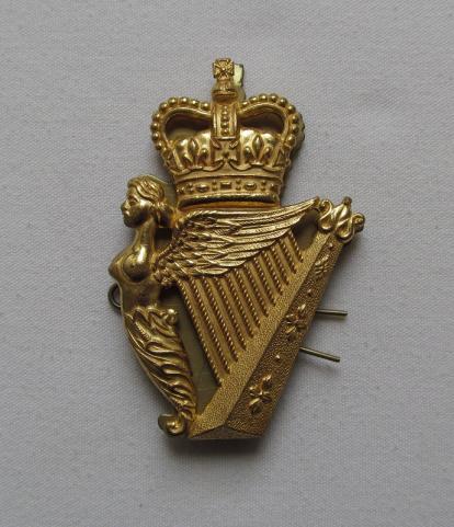 Royal Ulster Defence Regt. Q/C 1970-92