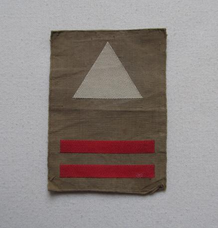 1st Infantry Division