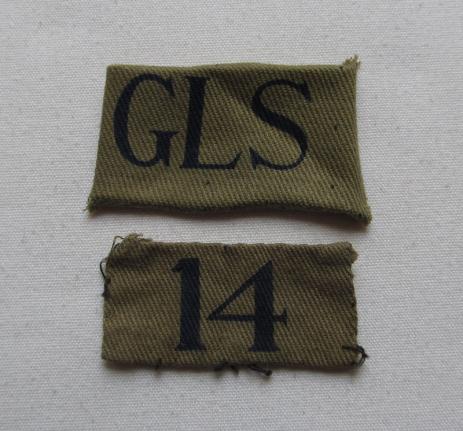 14th Gloucestershire Home Guard