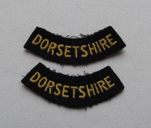 Dorsetshire Civil Defence