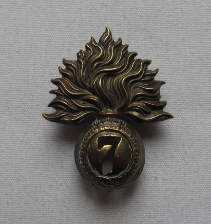 7th of Foot (Royal Fusiliers)