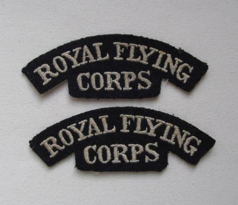 Royal Flying Corps  