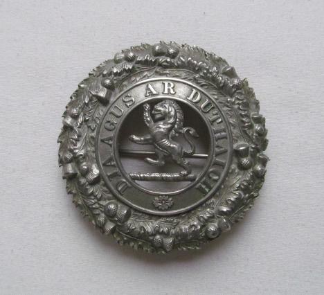 1st Lanark Rifle Volunteers