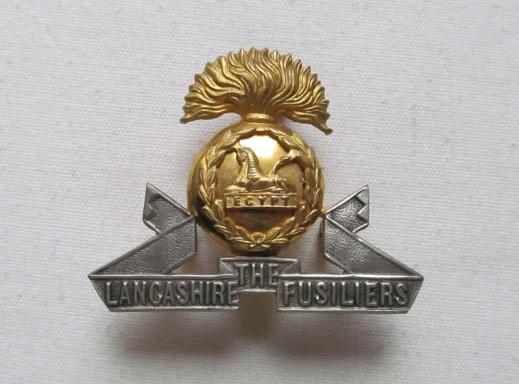 Lancashire Fusiliers  