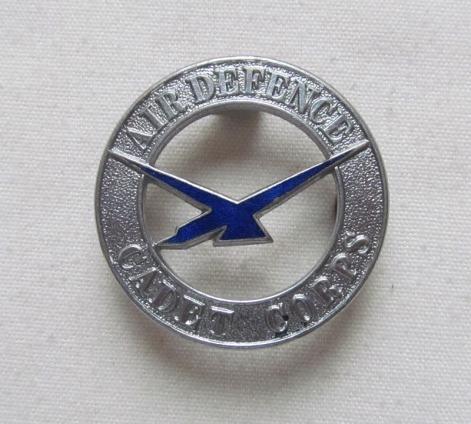 Air Defence Cadet Corps 1938-41