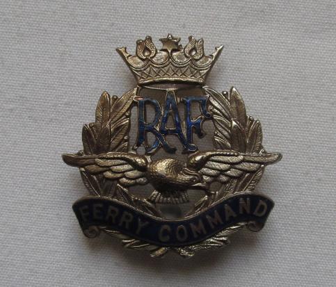 RAF Ferry Command 