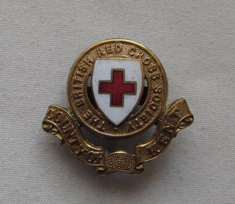 British Red Cross Society County of Kent