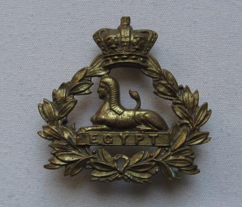 Dorset Regt. Band QVC 