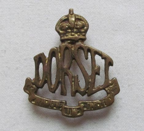 Dorset Regt. Band K/C