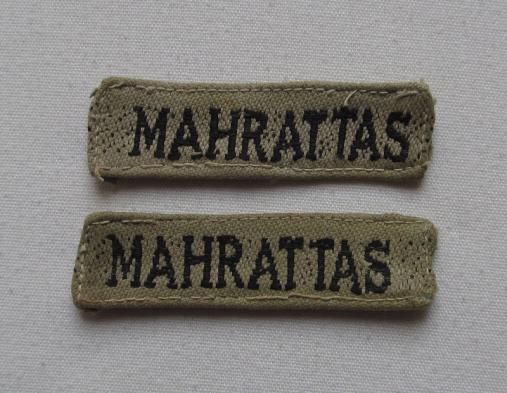 Mahrattas