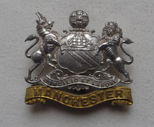 Manchester Regt.    