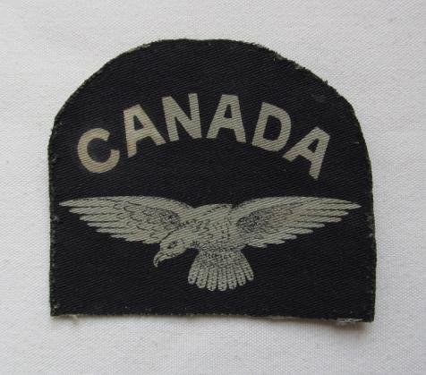 RAF Canada WWII