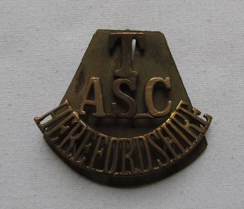 T ASC Herefordshire