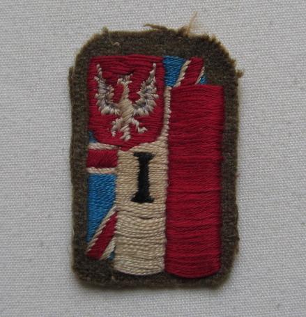 1st Polish Corps