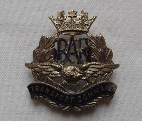 RAF Transport Command