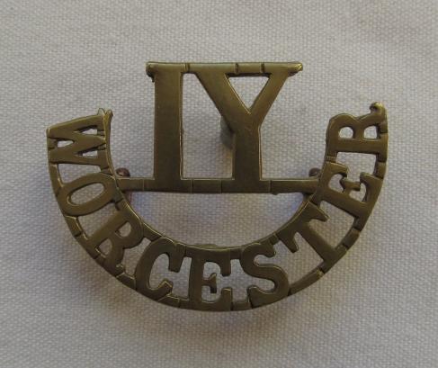 Worcester IY pre 1908