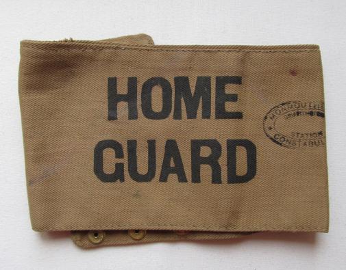 Home Guard