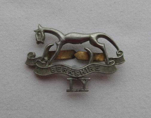 Berkshire Imperial Yeomanry