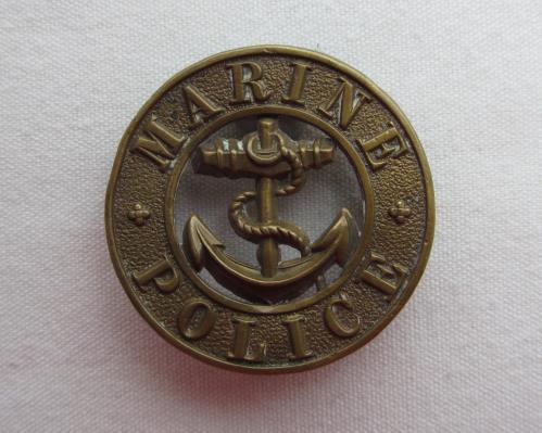 Marine Police Malta