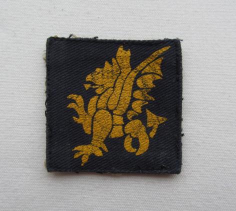 43rd Wessex Division WWII