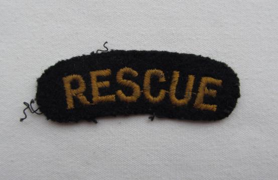 Civil Defence Rescue