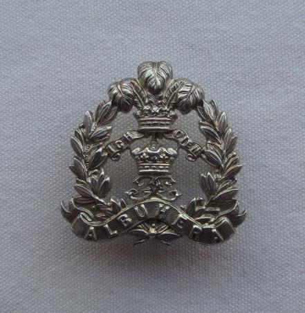 Middlesex Regt.   