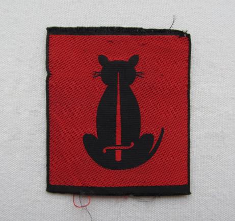 56th (London) Armoured Division  