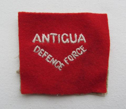 Antigua Defence Force