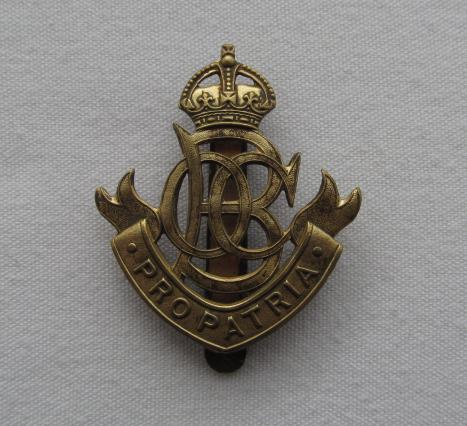 Old Boys Corps WWI