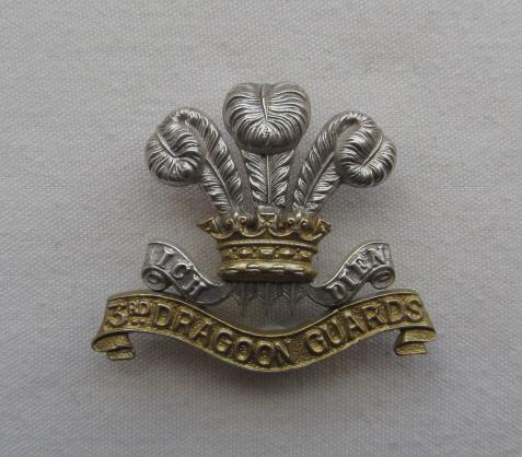 3rd Dragoon Guards   