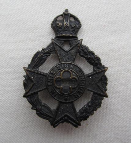 Royal Army Chaplains Dept. K/C